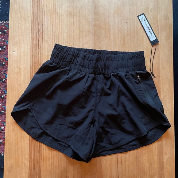 Grand Running Club Josephine Running Shorts - Picture 3 of 4